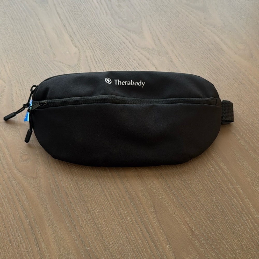 Pre-loved Therabody Crossbody Bag